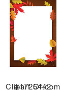 Thanksgiving Clipart #1725442 by Vector Tradition SM
