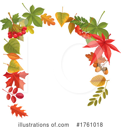 Royalty-Free (RF) Thanksgiving Clipart Illustration by Vector Tradition SM - Stock Sample #1761018