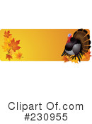 Thanksgiving Clipart #230955 by Eugene