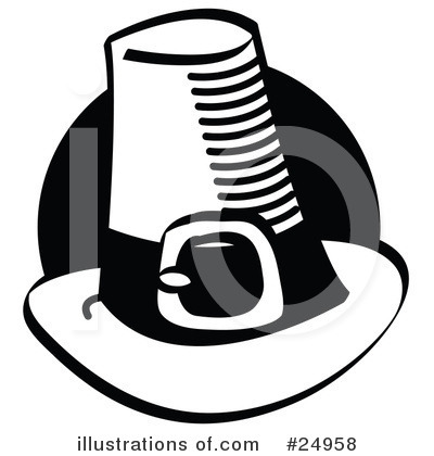 Hat Clipart #24958 by Andy Nortnik