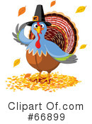 Thanksgiving Clipart #66899 by Pushkin