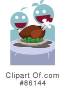 Thanksgiving Clipart #86144 by mayawizard101