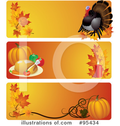 Banner Clipart #95434 by Eugene