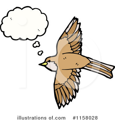 Thinking Clipart #1158028 by lineartestpilot