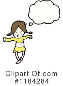 Thinking Clipart #1184284 by lineartestpilot