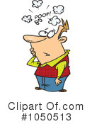 Thought Clipart #1050513 by toonaday