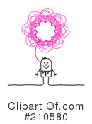 Thoughts Clipart #210580 by NL shop