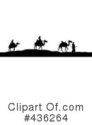 Three Wise Men Clipart #436264 by Pams Clipart