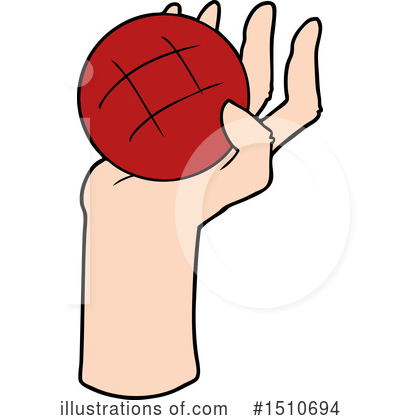 Ball Clipart #1510694 by lineartestpilot