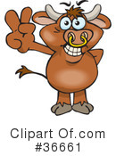 Thumbs Up Clipart #36661 by Dennis Holmes Designs