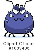 Tick Clipart #1089436 by Cory Thoman