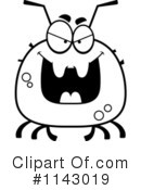 Tick Clipart #1143019 by Cory Thoman