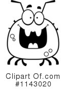 Tick Clipart #1143020 by Cory Thoman