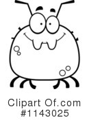 Tick Clipart #1143025 by Cory Thoman