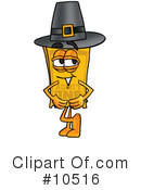 Ticket Clipart #10516 by Mascot Junction