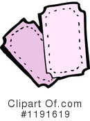 Tickets Clipart #1191619 by lineartestpilot