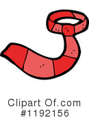 Tie Clipart #1192156 by lineartestpilot