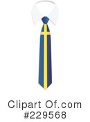 Tie Clipart #229568 by Qiun