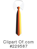 Tie Clipart #229587 by Qiun