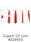 Tie Clipart #229600 by Qiun