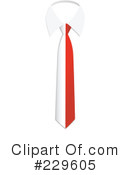 Tie Clipart #229605 by Qiun