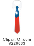 Tie Clipart #229633 by Qiun
