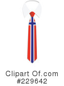 Tie Clipart #229642 by Qiun