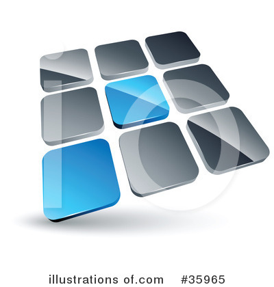 Tiles Clipart #35965 by beboy