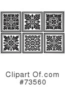 Tiles Clipart #73560 by BestVector