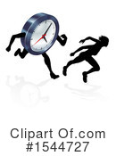 Time Clipart #1544727 by AtStockIllustration