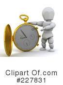 Time Clipart #227831 by KJ Pargeter