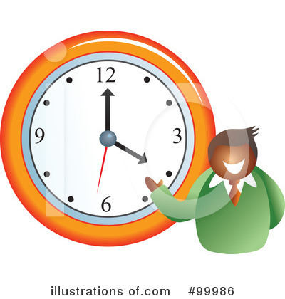 Clocks Clipart #99986 by Prawny