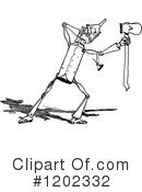 Tin Man Clipart #1202332 by Prawny Vintage