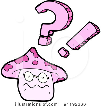 Question Mark Clipart #1192366 by lineartestpilot