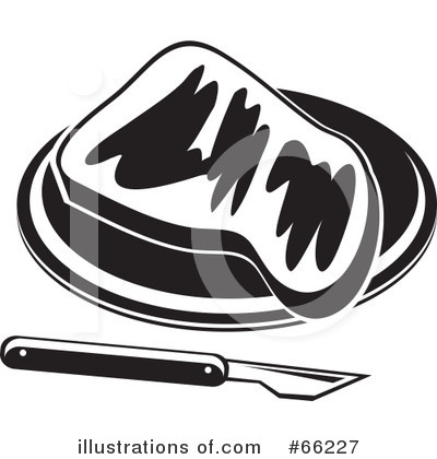 Royalty-Free (RF) Toast Clipart Illustration by Prawny - Stock Sample #66227
