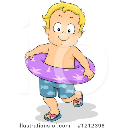 Inner Tube Clipart #1212396 by BNP Design Studio