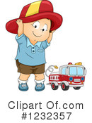 Toddler Clipart #1232357 by BNP Design Studio