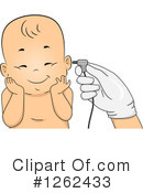 Toddler Clipart #1262433 by BNP Design Studio