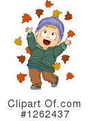 Toddler Clipart #1262437 by BNP Design Studio