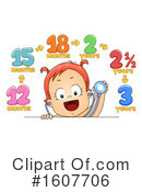 Toddler Clipart #1607706 by BNP Design Studio