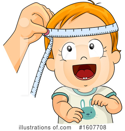 Tape Measure Clipart #1607708 by BNP Design Studio