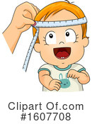 Toddler Clipart #1607708 by BNP Design Studio