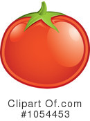 Tomato Clipart #1054453 by TA Images