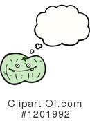Tomato Clipart #1201992 by lineartestpilot