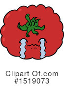 Tomato Clipart #1519073 by lineartestpilot