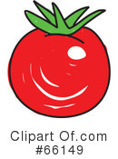Tomato Clipart #66149 by Prawny