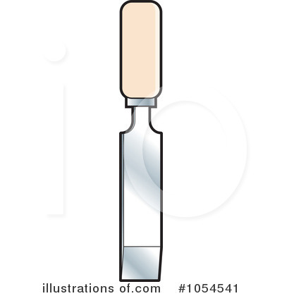 Royalty-Free (RF) Tool Clipart Illustration by Lal Perera - Stock Sample #1054541