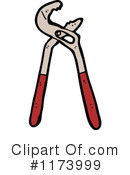 Tool Clipart #1173999 by lineartestpilot