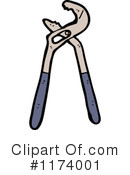 Tool Clipart #1174001 by lineartestpilot