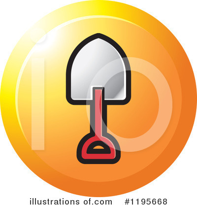 Royalty-Free (RF) Tool Clipart Illustration by Lal Perera - Stock Sample #1195668